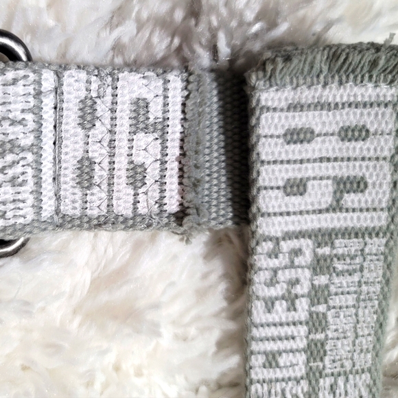 Guess 1981 Jeans Belt - Picture 6 of 7